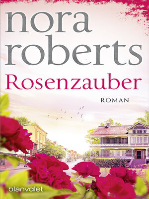cover image of Rosenzauber